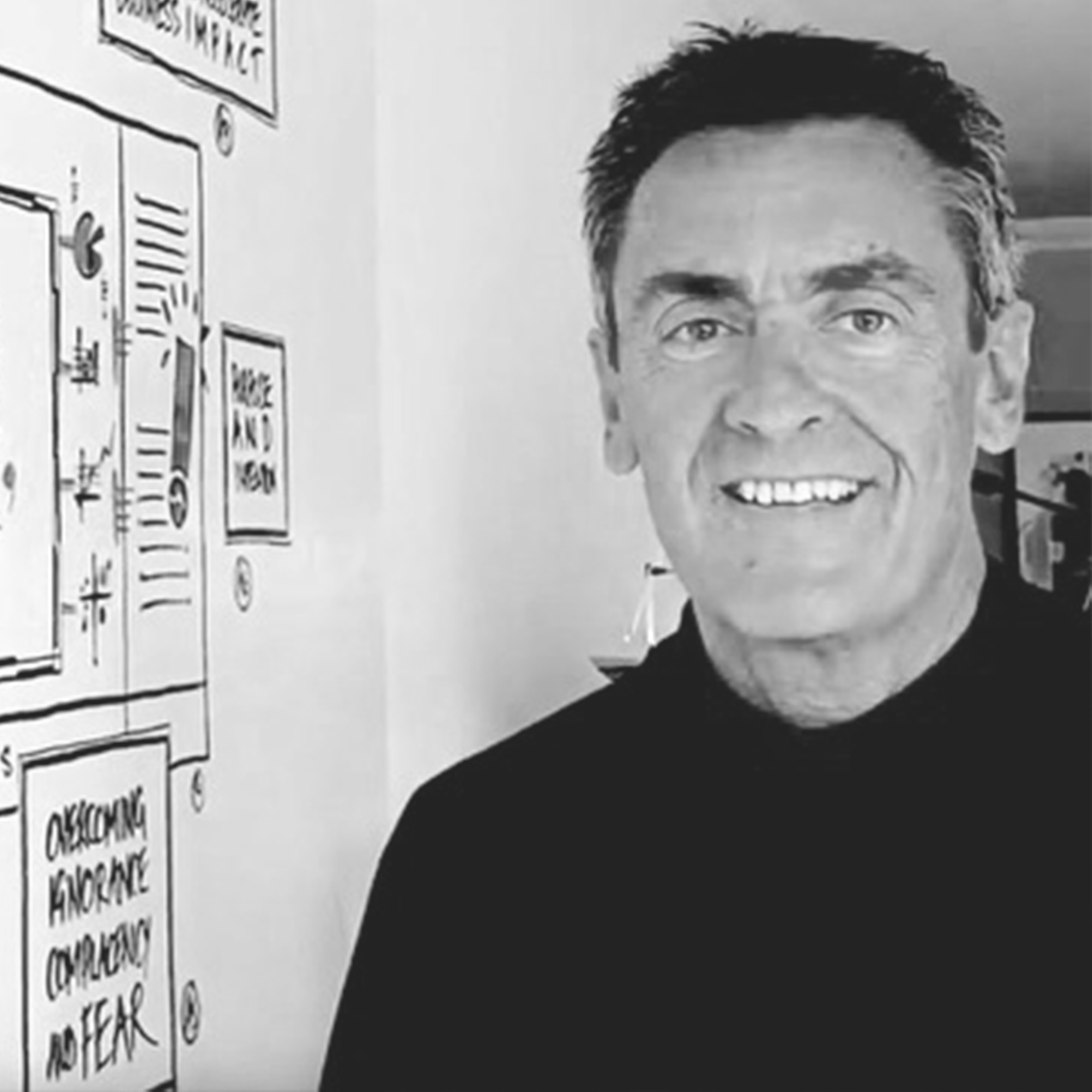 John Caswell [Profiles] • Instagram, Twitter, TikTok Foller